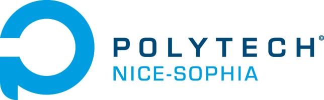 Logo École Polytechnique de l'UNSA