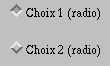 L'attribut RADIO du tag INPUT