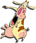 La vache