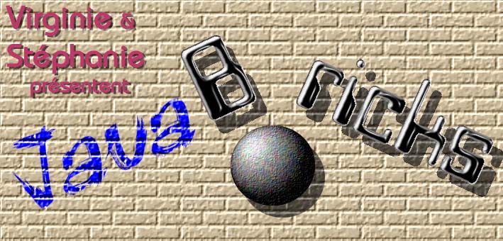 Logo JavaBricks
