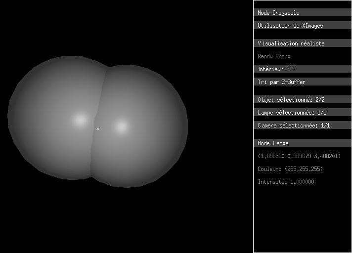 z-buffer