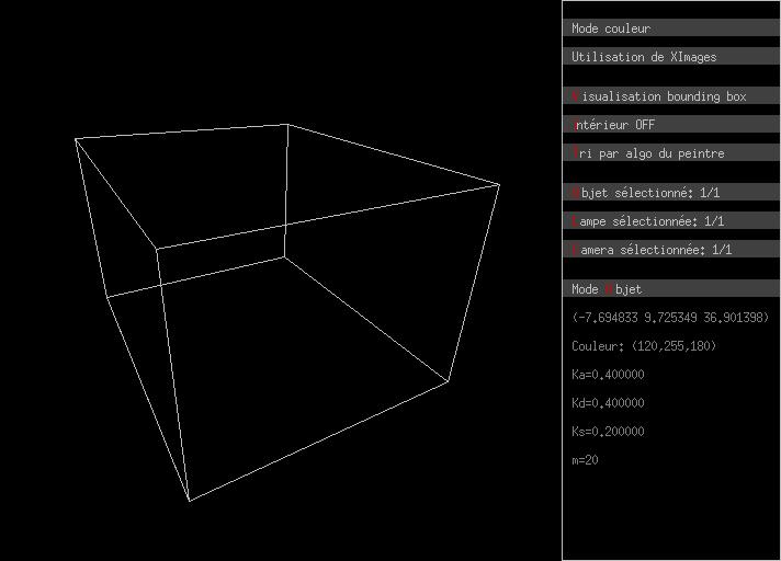 bounding box