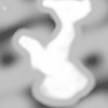 l'image en niveau de gris