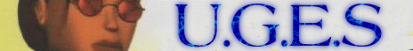 u.g.e.s.