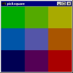 picksquare