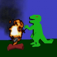 fire