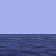 water