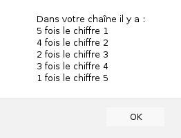 Occurences