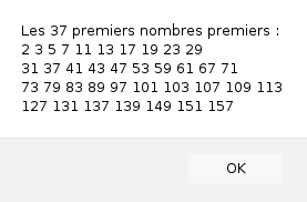 Premiers