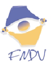 Logo de la FNDV