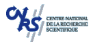 Logo CNRS