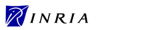 Logo de l'INRIA