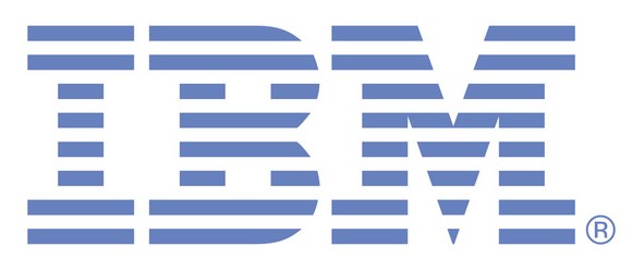 Logo IBM