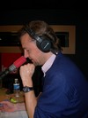 Mathieu Vidard pendant l'émission.