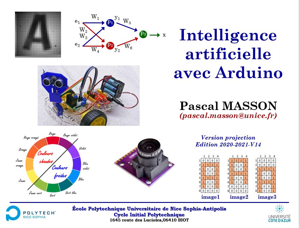 Arduino IA