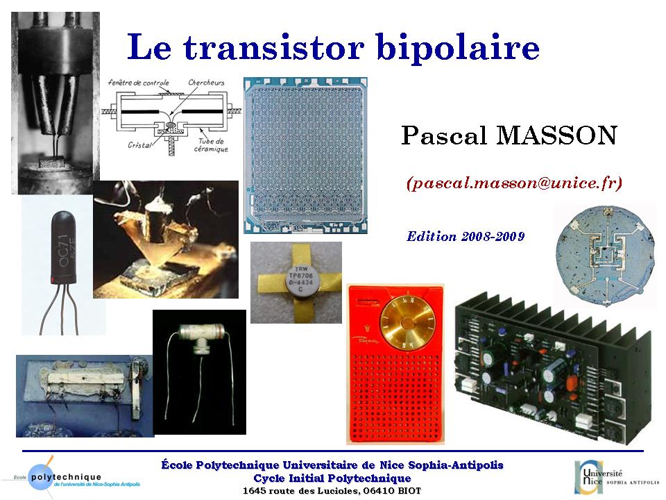 Cours bipolaire