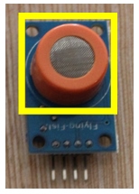 CO sensor
