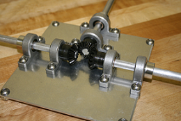 Differential