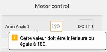 Bug site