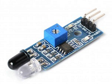IR sensor