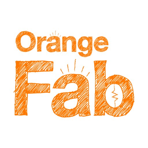 Orange LAB