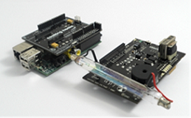 X-ray sensor