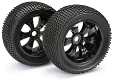 Our tyres