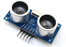 Ultrasound sensor